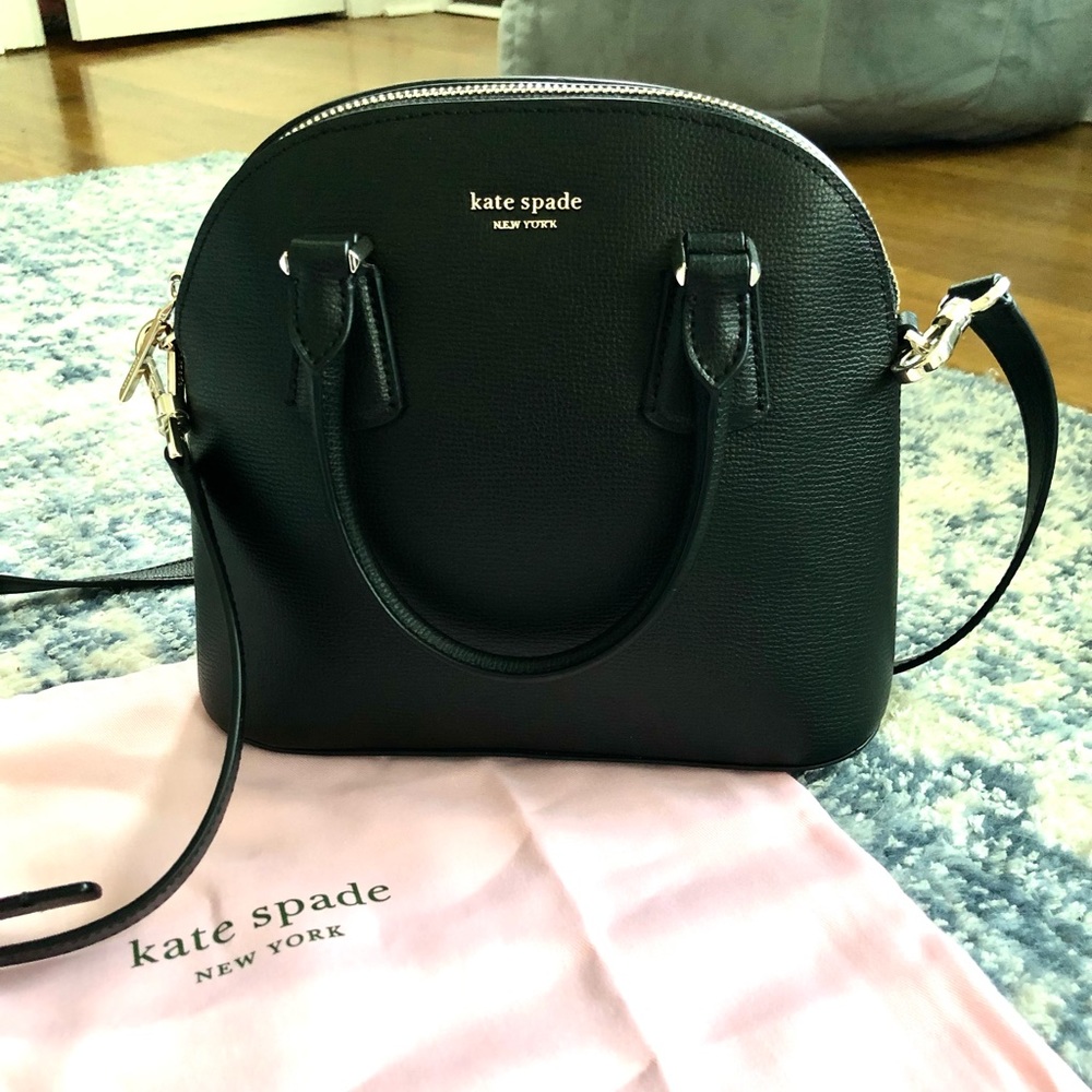 NWT KATE SPADE SATCHEL